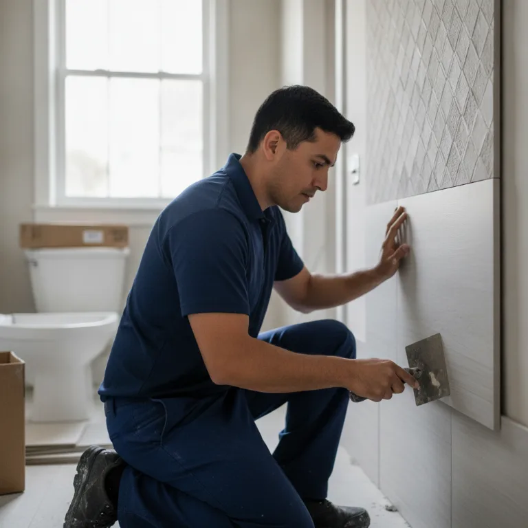 Remodelación de Baño servicio en Monclova
